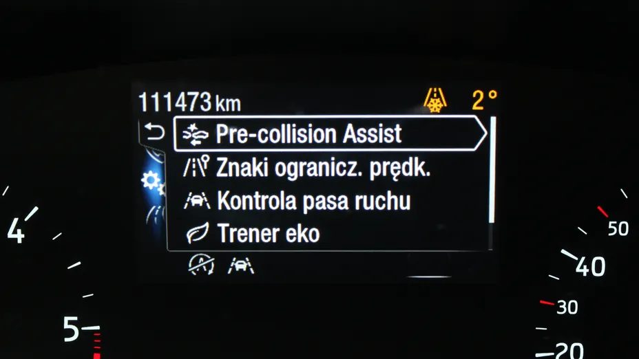 FORD Focus Focus 1.5 EcoBlue Active aut