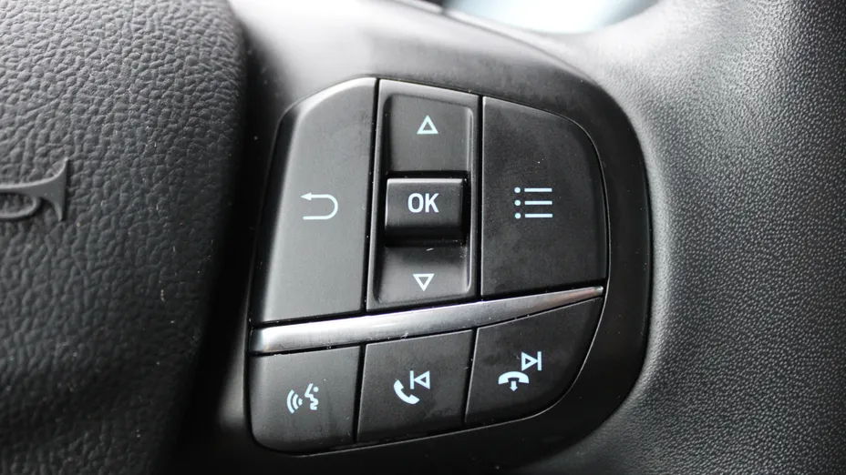 FORD Focus Focus 1.5 EcoBlue Active aut