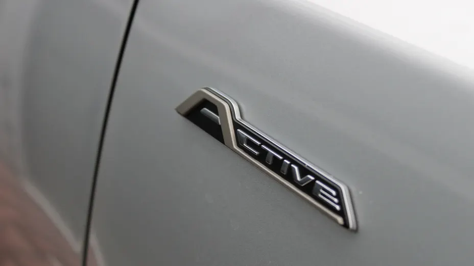 FORD Focus Focus 1.5 EcoBlue Active aut