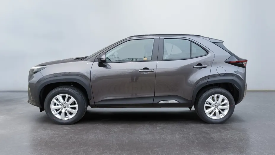 TOYOTA Yaris Cross Yaris Cross Hybrid 1.5 Comfort Nowy