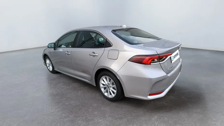 TOYOTA Corolla Corolla 1.5 Comfort MS Nowy
