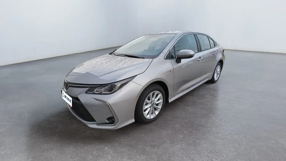 TOYOTA Corolla Corolla 1.5 Comfort MS Nowy