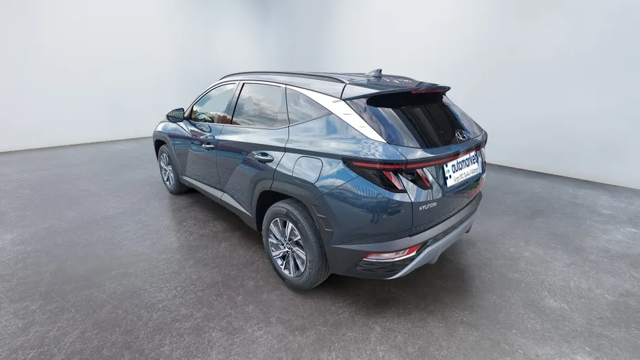 HYUNDAI Tucson Tucson 1.6 T-GDi HEV Executive Final Edition 2WD Nowy