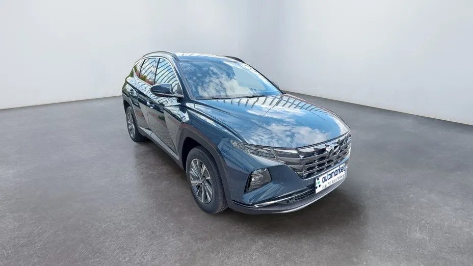 HYUNDAI Tucson Tucson 1.6 T-GDi HEV Executive Final Edition 2WD Nowy