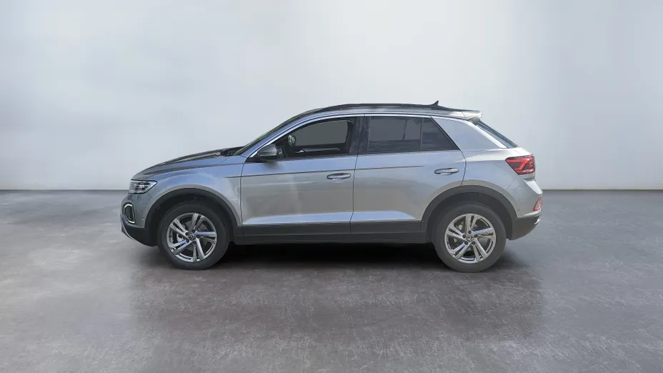 VOLKSWAGEN T-ROC T-ROC 1.5 TSI Life Plus Nowy