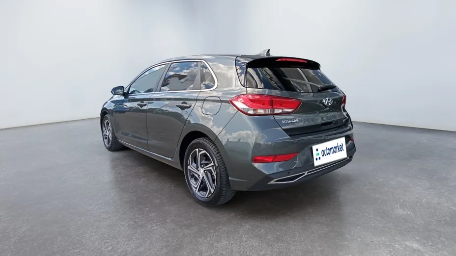 HYUNDAI i30 i30 1.0 T-GDI Smart DCT