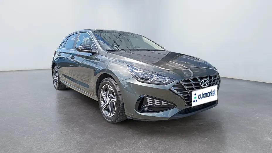 HYUNDAI i30 i30 1.0 T-GDI Smart DCT