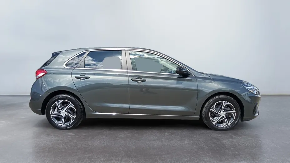 HYUNDAI i30 i30 1.0 T-GDI Smart DCT