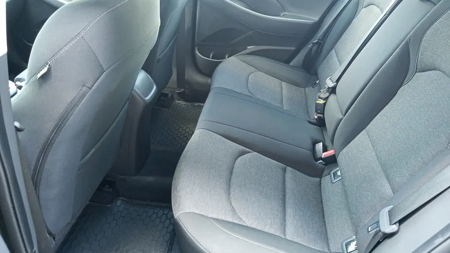 HYUNDAI i30 i30 1.0 T-GDI Smart DCT