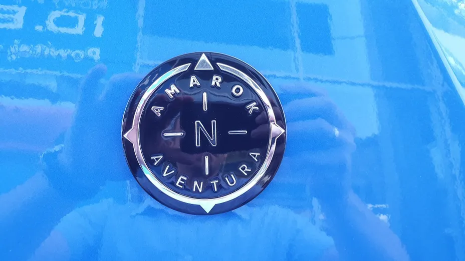 VOLKSWAGEN Amarok Amarok 3.0 V6 TDI 4Mot. Aventura aut Nowy