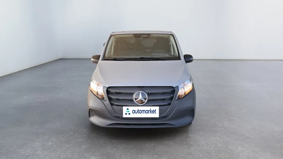 MERCEDES-BENZ Vito Vito 114 CDI L3 447.605 Nowy
