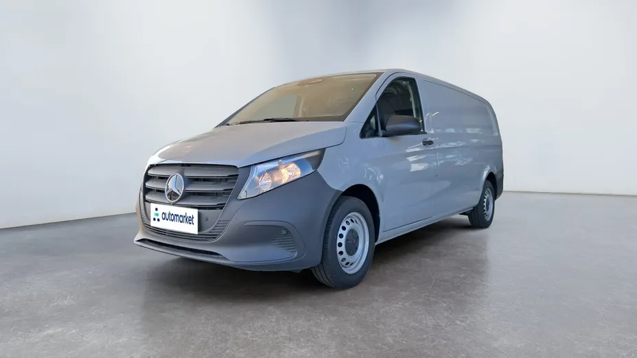 MERCEDES-BENZ Vito Vito 114 CDI L3 447.605 Nowy
