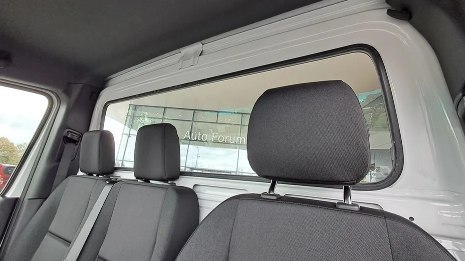 MERCEDES-BENZ Sprinter Sprinter 517 CDI 907.155 Nowy