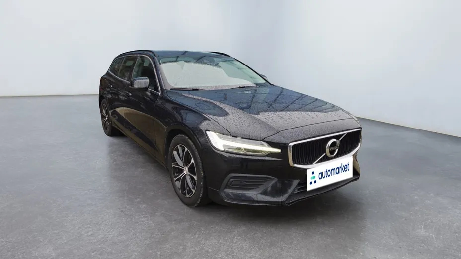 VOLVO V60 V60 B4 D Momentum aut
