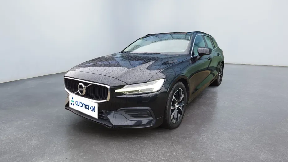 VOLVO V60 V60 B4 D Momentum aut