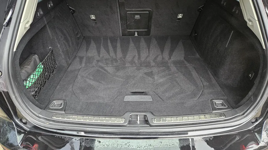 VOLVO V60 V60 B4 D Momentum aut