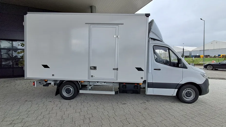 MERCEDES-BENZ Sprinter Sprinter 315 CDI 907.135 Nowy