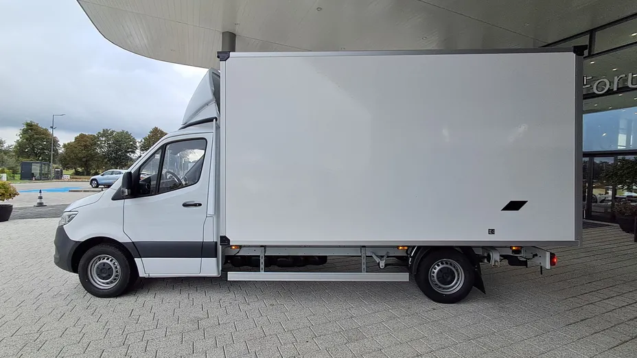 MERCEDES-BENZ Sprinter Sprinter 315 CDI 907.135 Nowy
