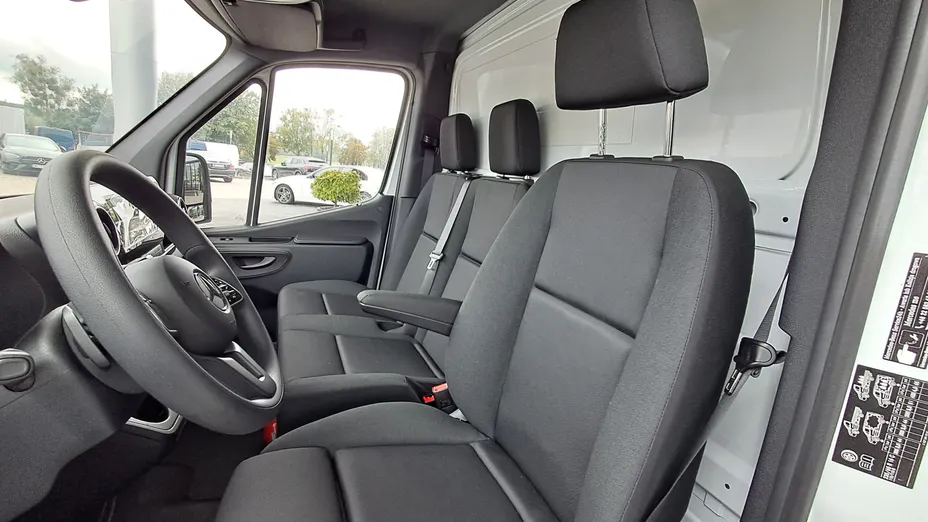 MERCEDES-BENZ Sprinter Sprinter 315 CDI 907.135 Nowy