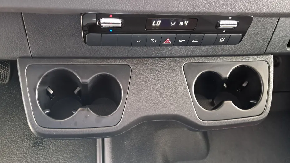 MERCEDES-BENZ Sprinter Sprinter 315 CDI 907.135 Nowy