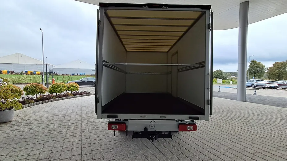 MERCEDES-BENZ Sprinter Sprinter 315 CDI 907.135 Nowy