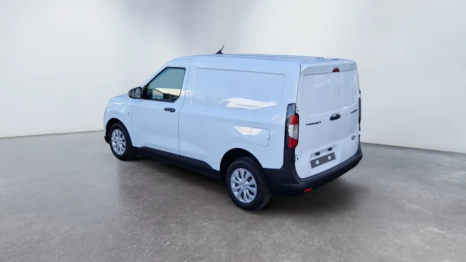 FORD Transit Courier Transit Courier 1.5 EcoBlue 1,9t Trend Nowy