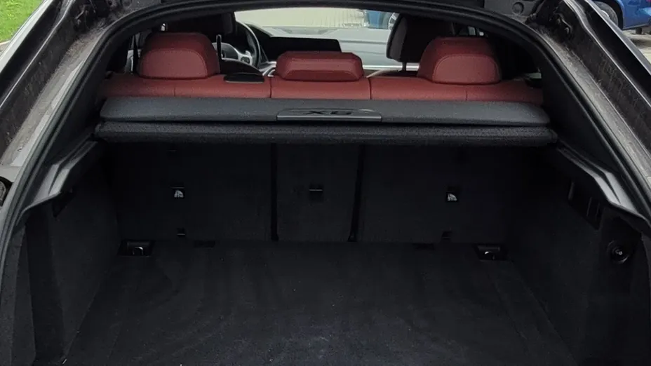 BMW X6 X6 xDrive40i