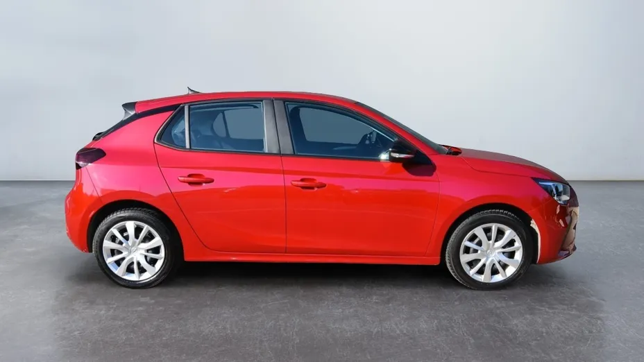OPEL Corsa Corsa 1.2 Edition S&S