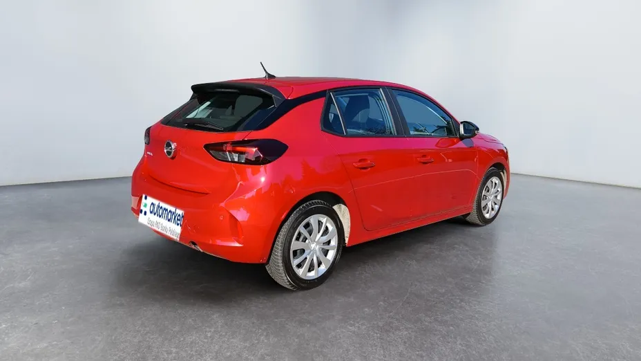 OPEL Corsa Corsa 1.2 Edition S&S