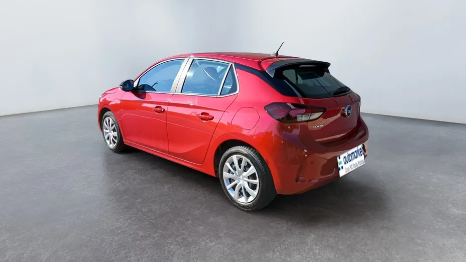 OPEL Corsa Corsa 1.2 Edition S&S