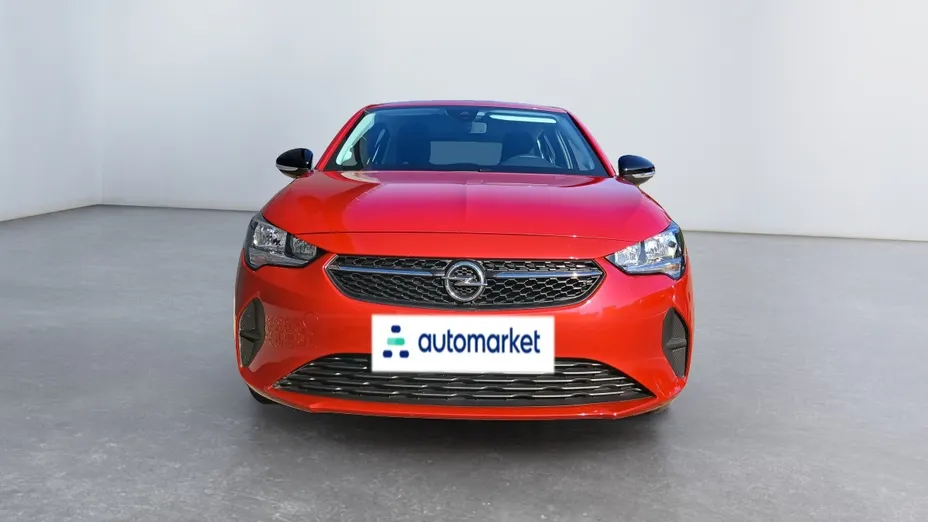 OPEL Corsa Corsa 1.2 Edition S&S
