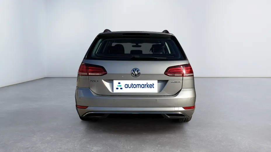VOLKSWAGEN Golf Golf VII 1.5 TSI BMT Comfortline