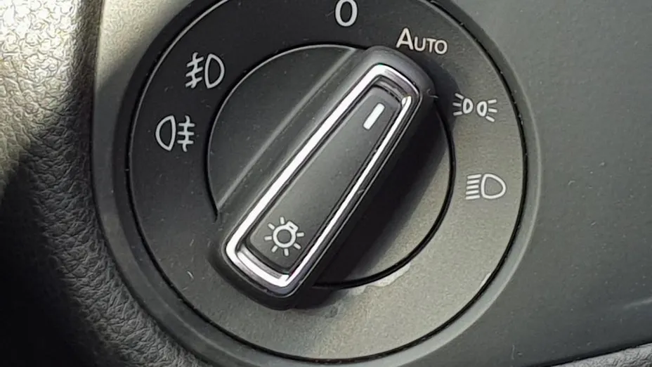 VOLKSWAGEN Golf Golf VII 1.5 TSI BMT Comfortline