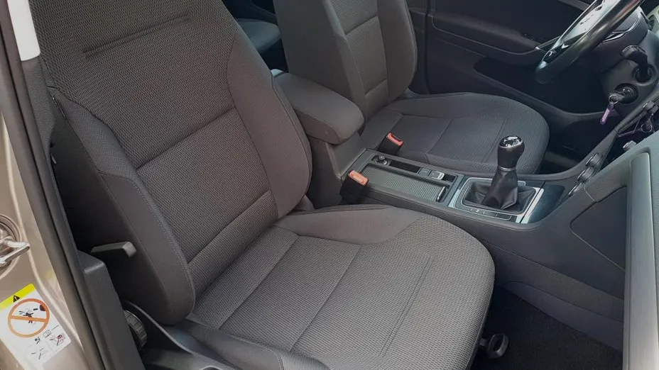 VOLKSWAGEN Golf Golf VII 1.5 TSI BMT Comfortline