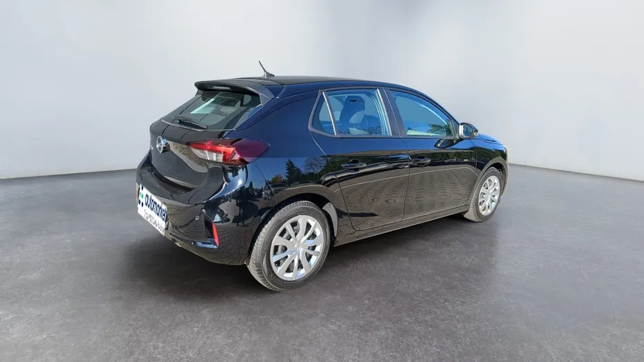 OPEL Corsa Corsa 1.2 Edition S&S