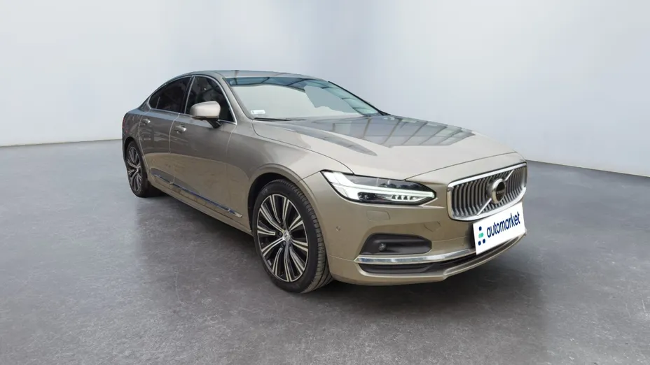 VOLVO S90 S90 B5 D AWD Inscription aut