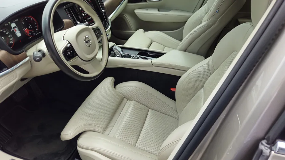 VOLVO S90 S90 B5 D AWD Inscription aut