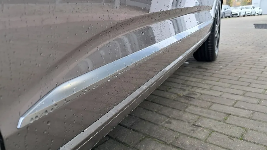 VOLKSWAGEN Caddy osobowy Caddy 2.0 TDI Style DSG Nowy