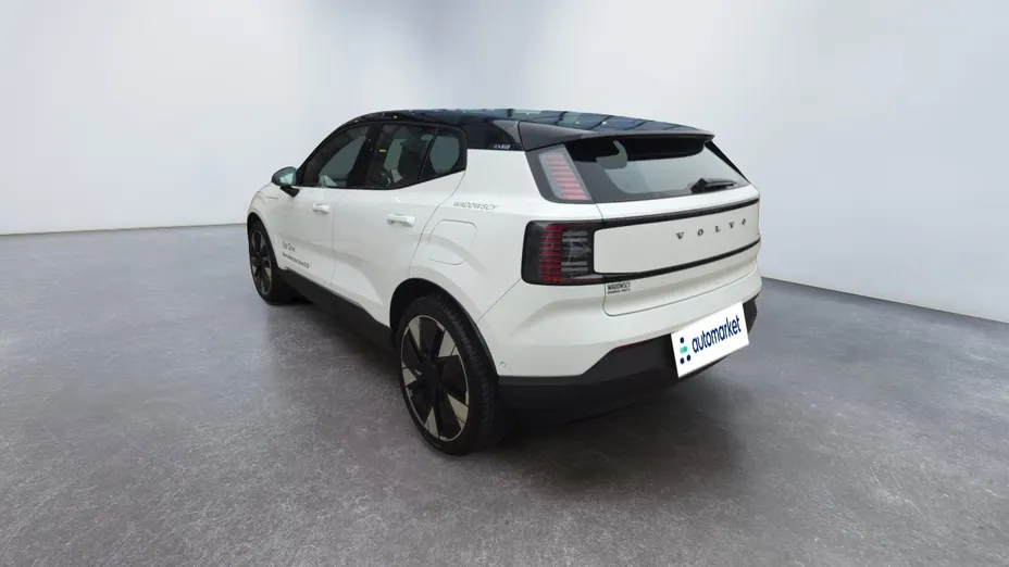 VOLVO EX30 EX30 69kWh Twin Motor Ultra