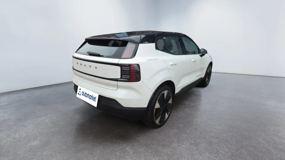 VOLVO EX30 EX30 69kWh Twin Motor Ultra