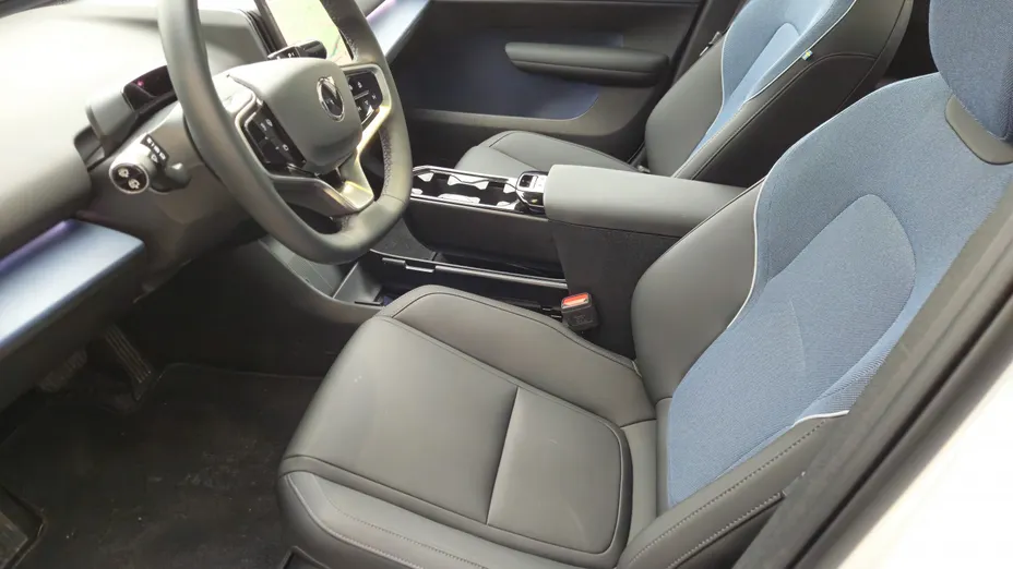VOLVO EX30 EX30 69kWh Twin Motor Ultra