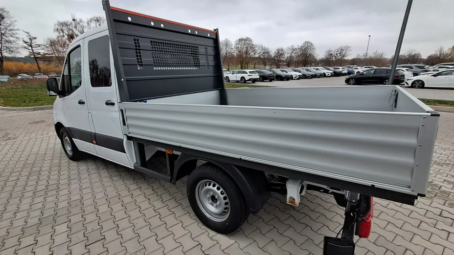 MERCEDES-BENZ Sprinter Sprinter 315 CDI 907.233 Nowy