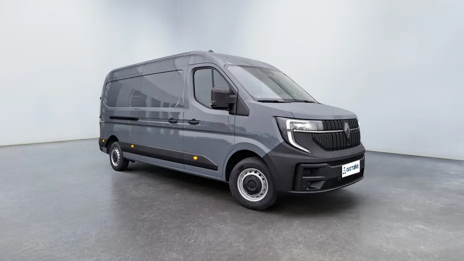 RENAULT Master Master dCi L3H2 Extra Nowy