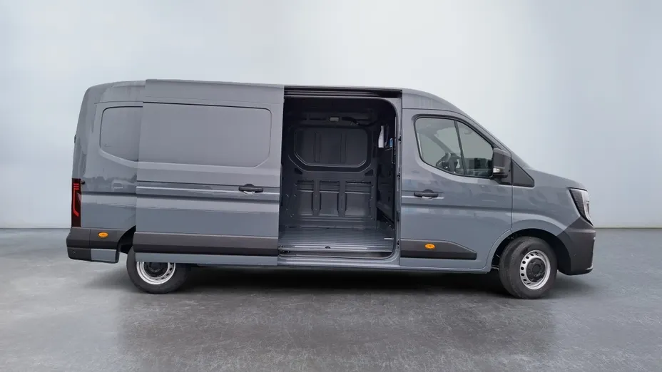 RENAULT Master Master dCi L3H2 Extra Nowy