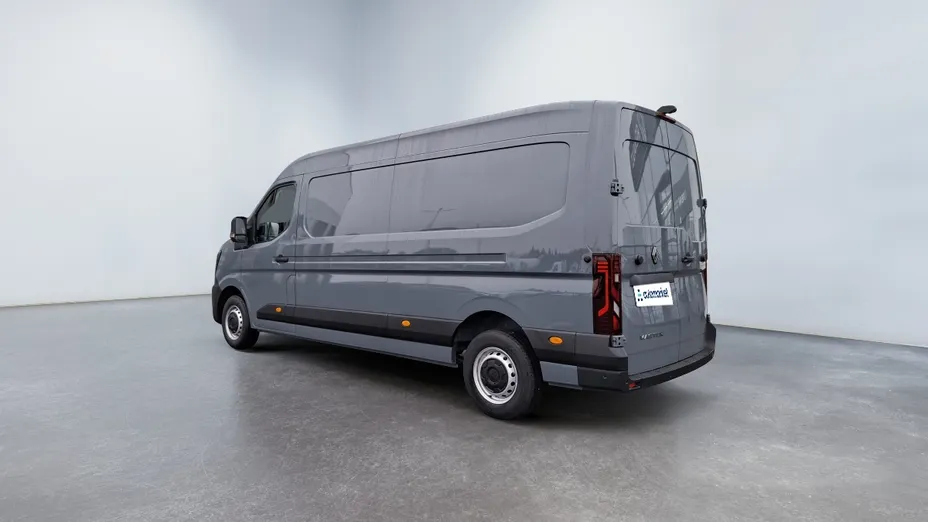RENAULT Master Master dCi L3H2 Extra Nowy