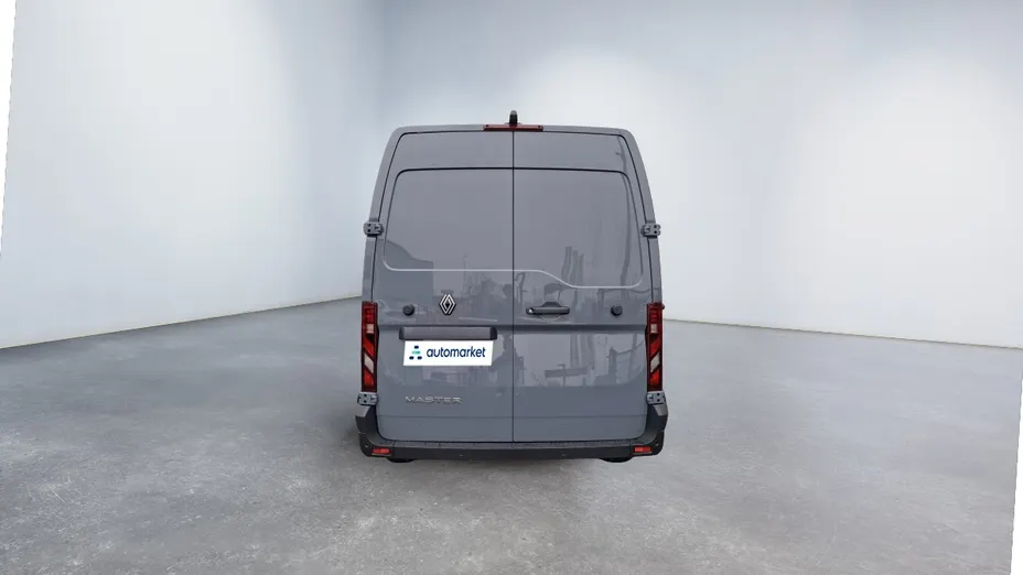 RENAULT Master Master dCi L3H2 Extra Nowy