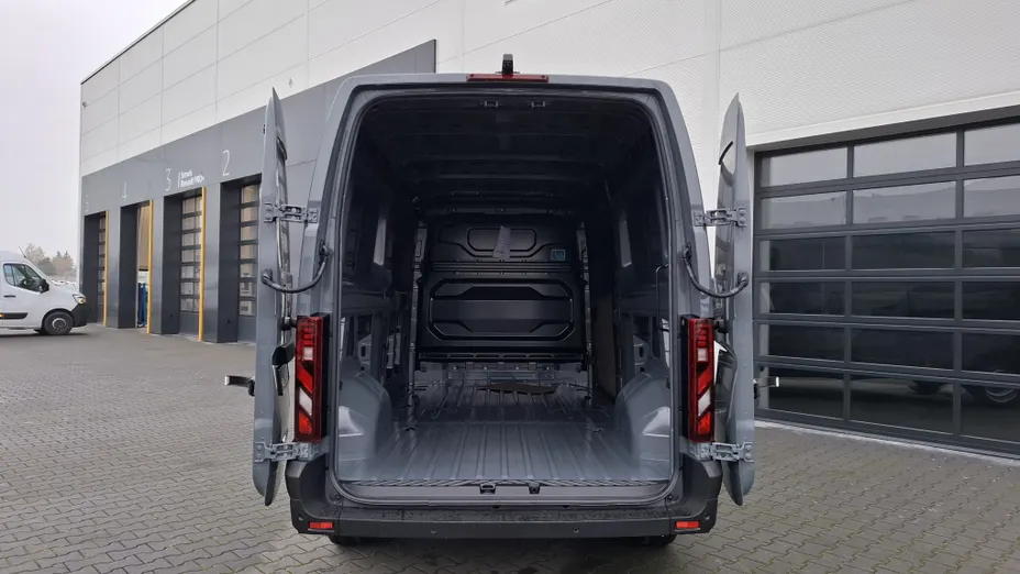 RENAULT Master Master dCi L3H2 Extra Nowy