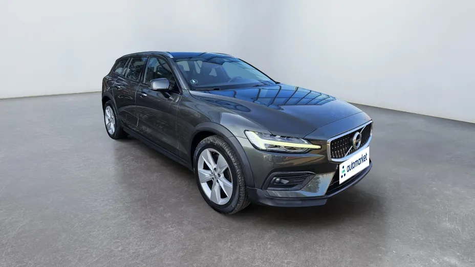 VOLVO V60 V60 CC D4 AWD aut