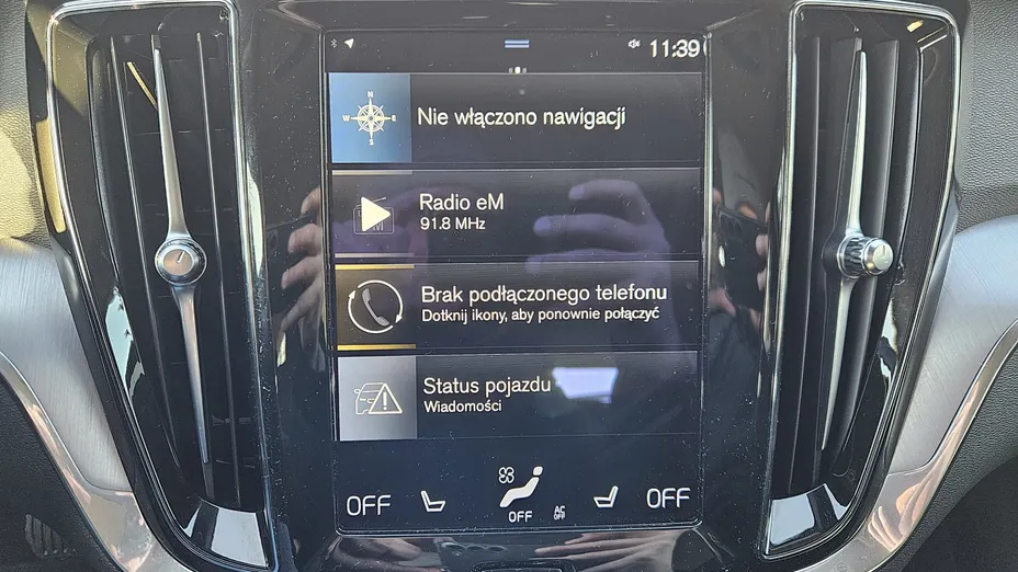VOLVO V60 V60 CC D4 AWD aut