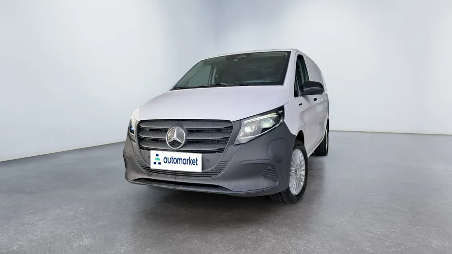 MERCEDES-BENZ Vito eVito 112 L2 60kWh 447.603 Nowy